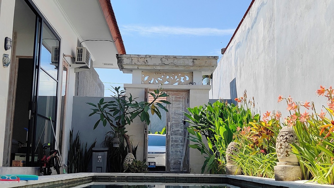 Photo of Outdoor in Dencarik