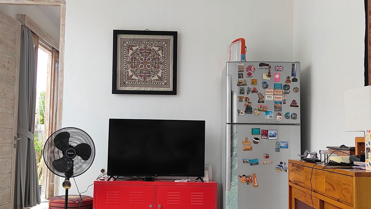 Photo of Bedroom in Dencarik