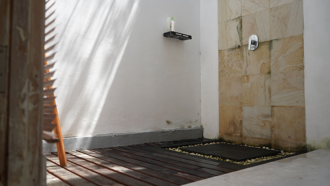 Photo of Bathroom in Dencarik