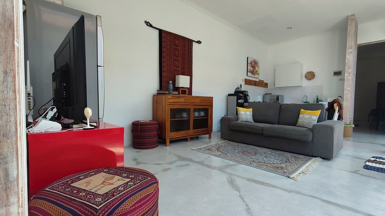 Photo of Bedroom in Dencarik