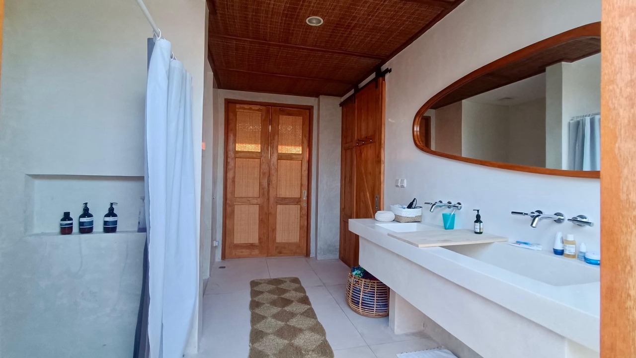 Photo of Bathroom in Medahan