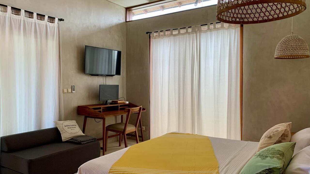 Photo of Bedroom in Medahan