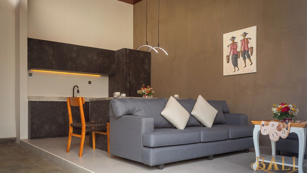 Photo of Livingroom in Kaliasem