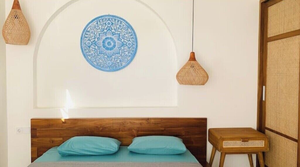Photo of Bedroom in Medahan