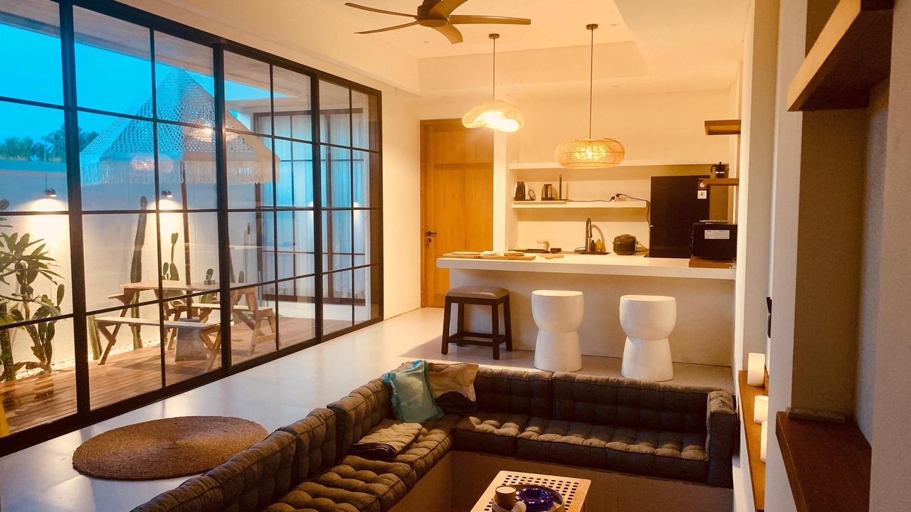 Photo of Livingroom in Medahan