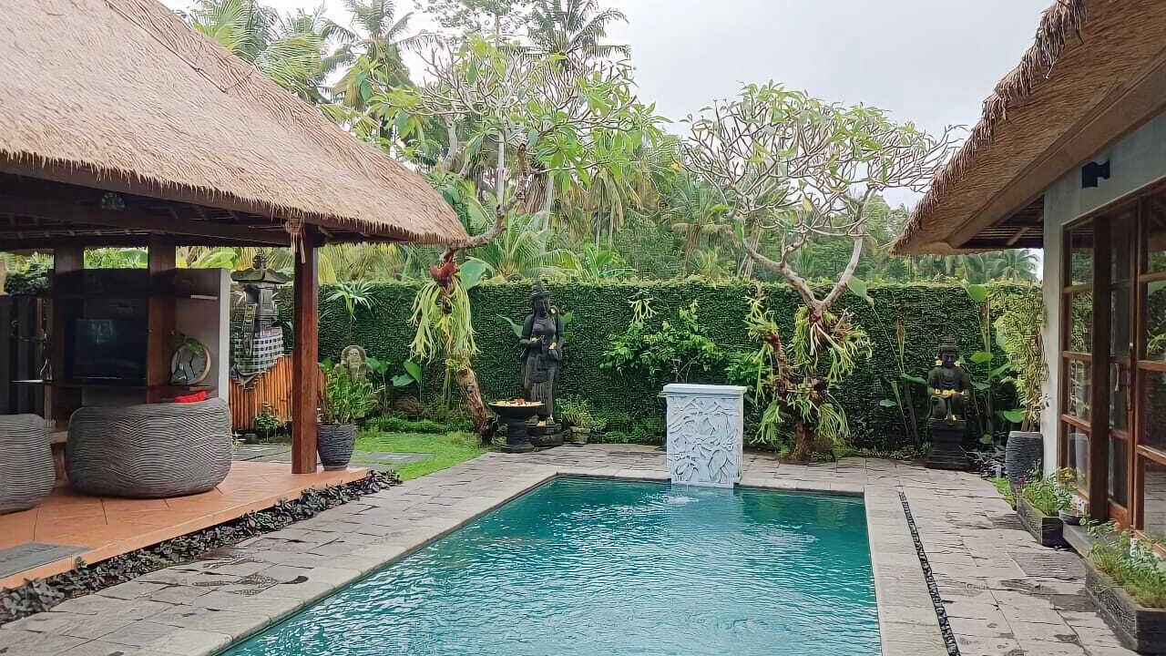 Photo of Outdoor in Melayang