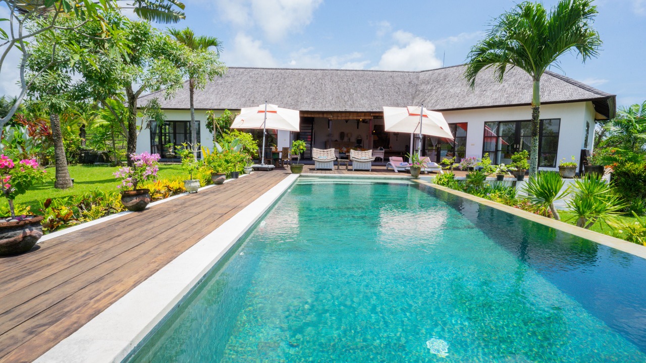 Photo of Outdoor in Bengkel Sari