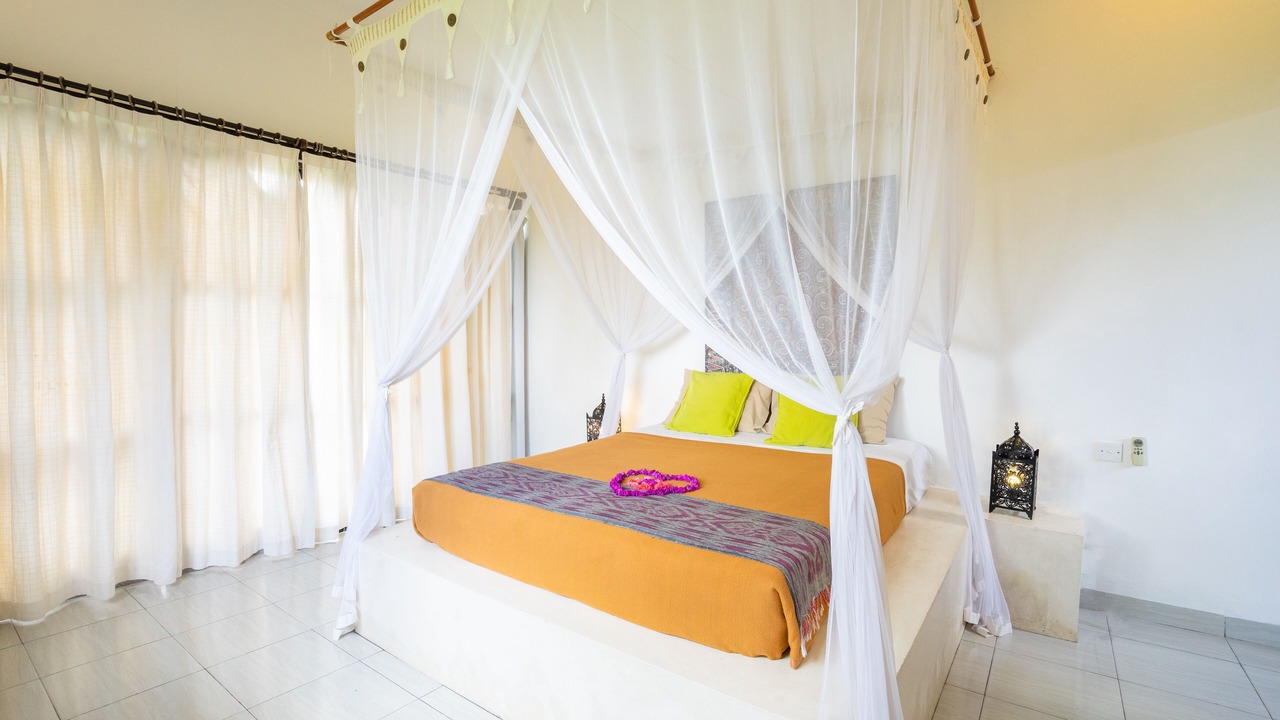 Photo of Bedroom in Bengkel Sari