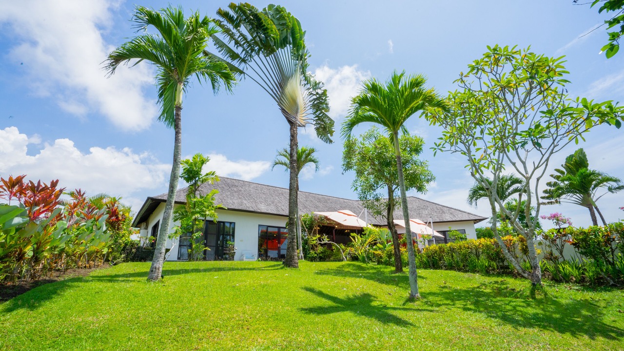Photo of Outdoor in Bengkel Sari