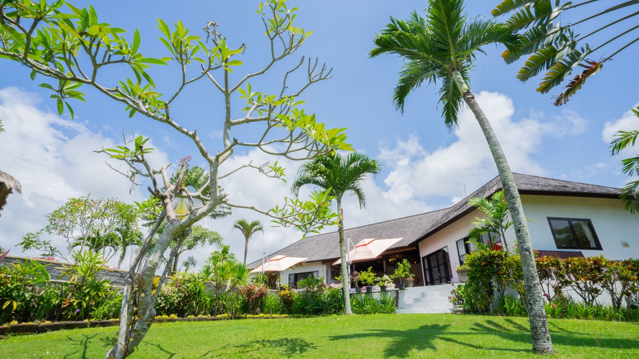 Photo of Outdoor in Bengkel Sari