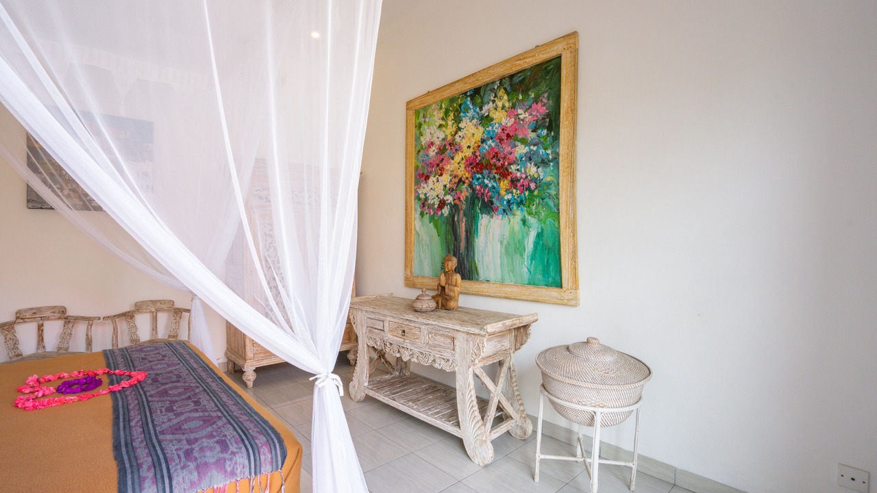 Photo of Bedroom in Bengkel Sari