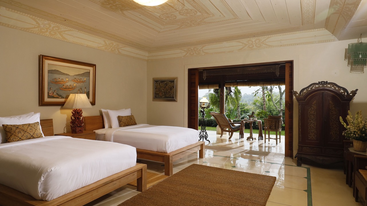Photo of Bedroom in Bongkasa Pertiwi