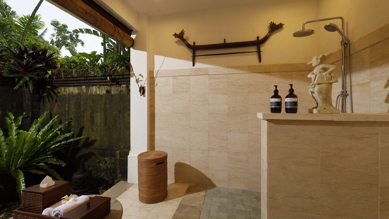Photo of Bathroom in Bongkasa Pertiwi
