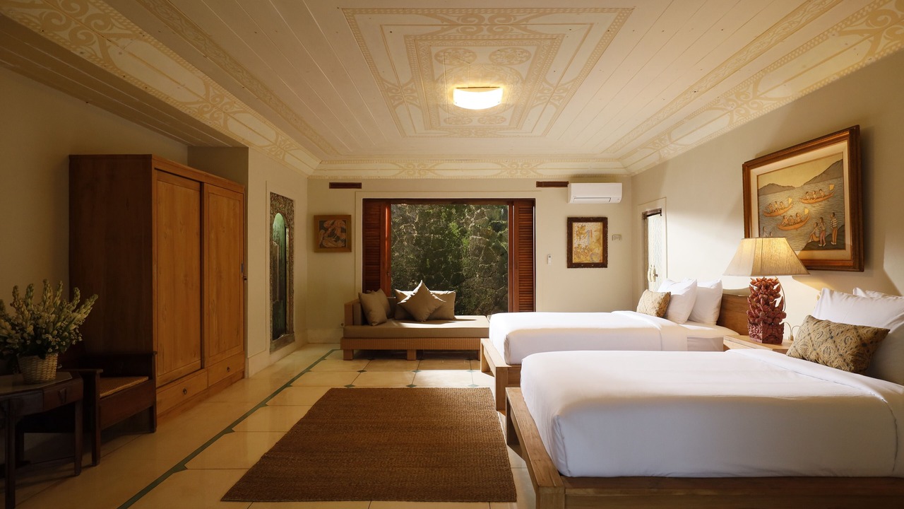 Photo of Bedroom in Bongkasa Pertiwi