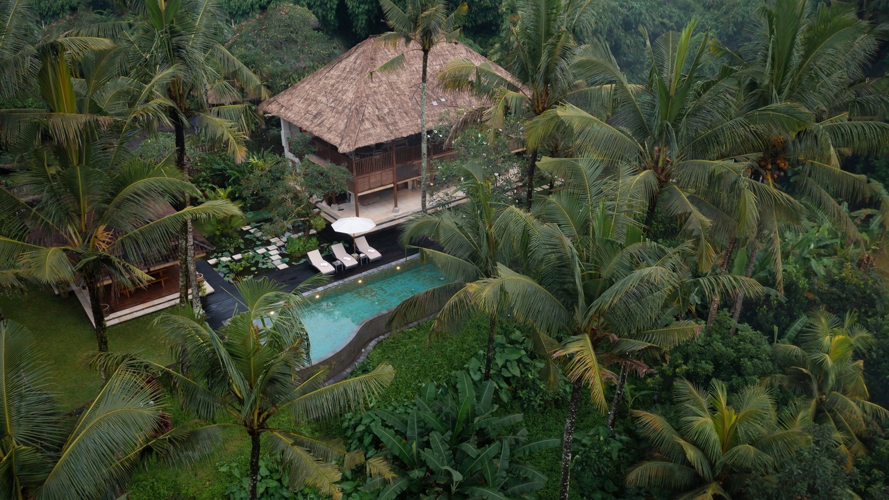 Photo of Outdoor in Bongkasa Pertiwi