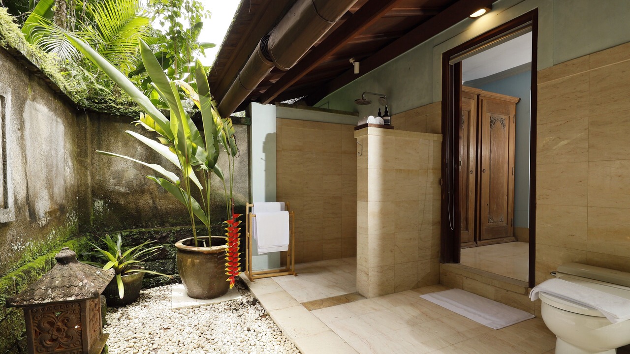 Photo of Bathroom in Bongkasa Pertiwi