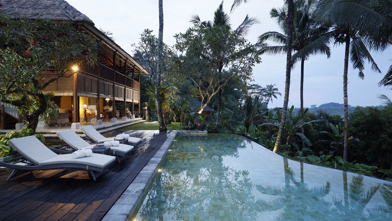 Photo of Outdoor in Bongkasa Pertiwi