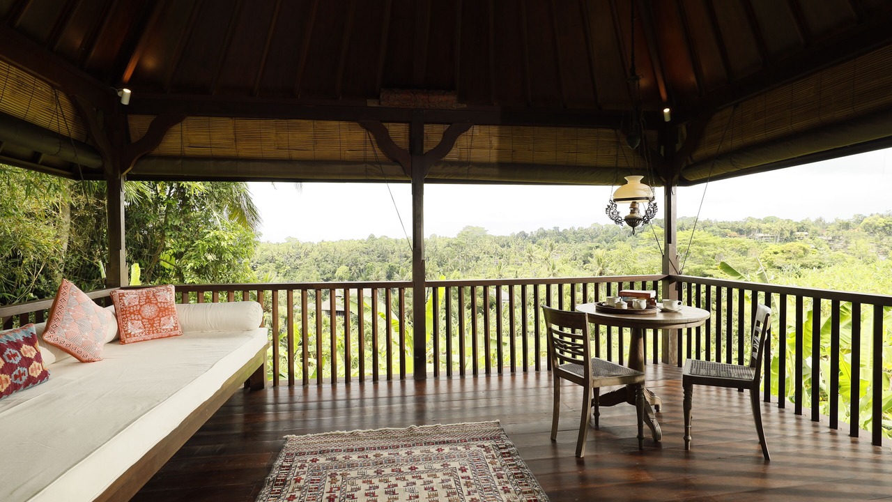 Photo of Outdoor in Bongkasa Pertiwi