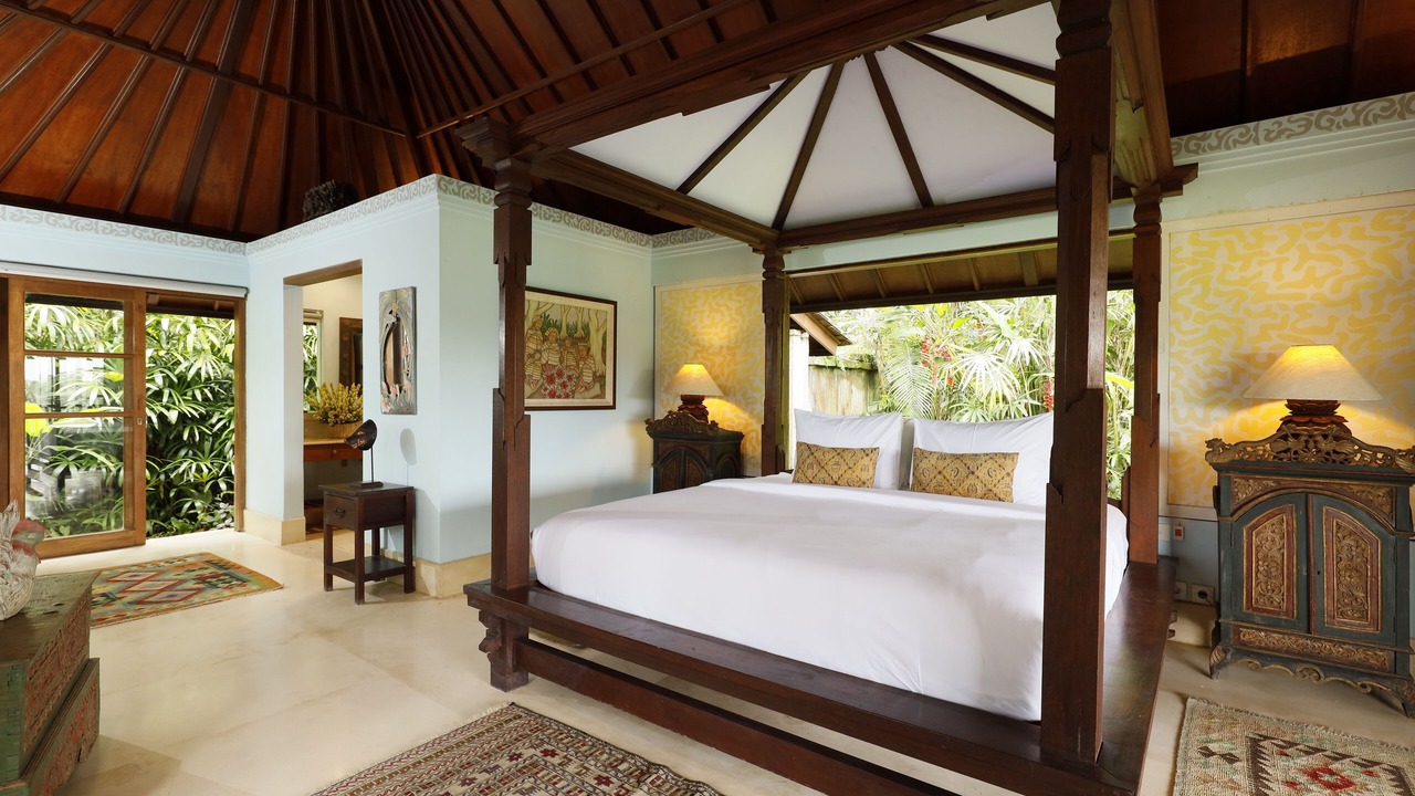Photo of Bedroom in Bongkasa Pertiwi
