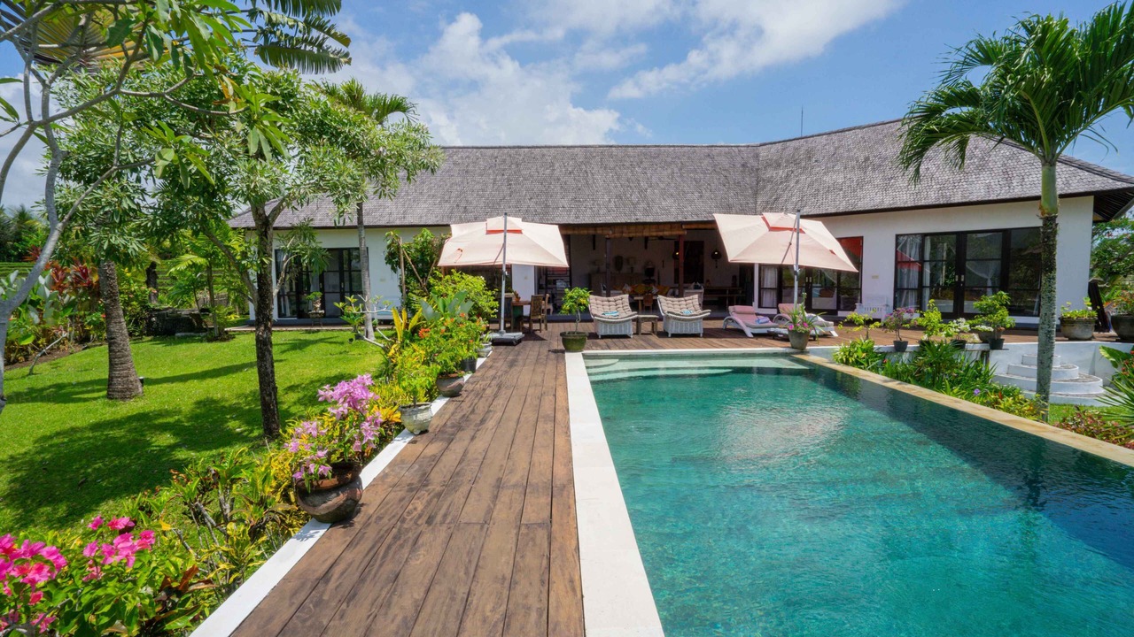 Photo of Outdoor in Bengkel Sari