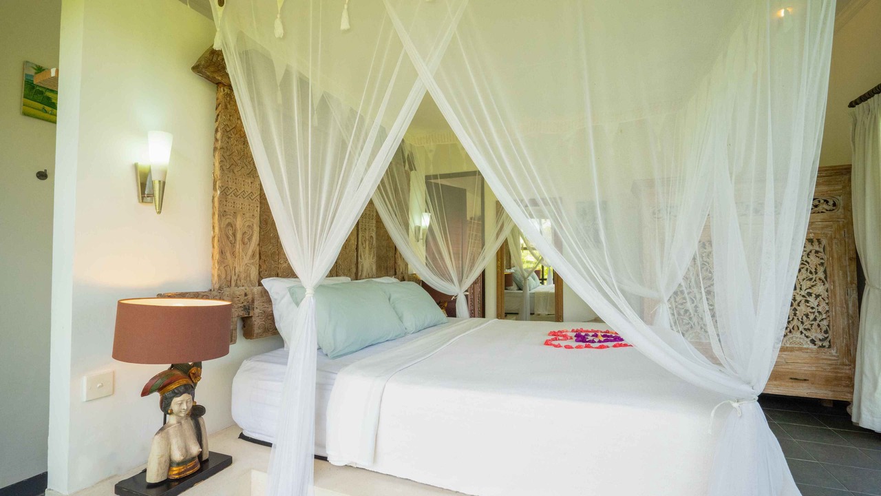 Photo of Bedroom in Selemadeg