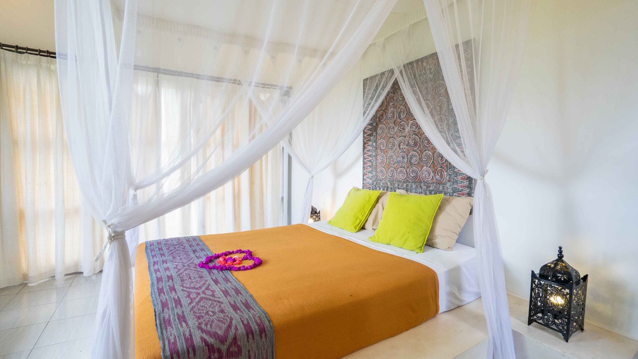 Photo of Bedroom in Selemadeg
