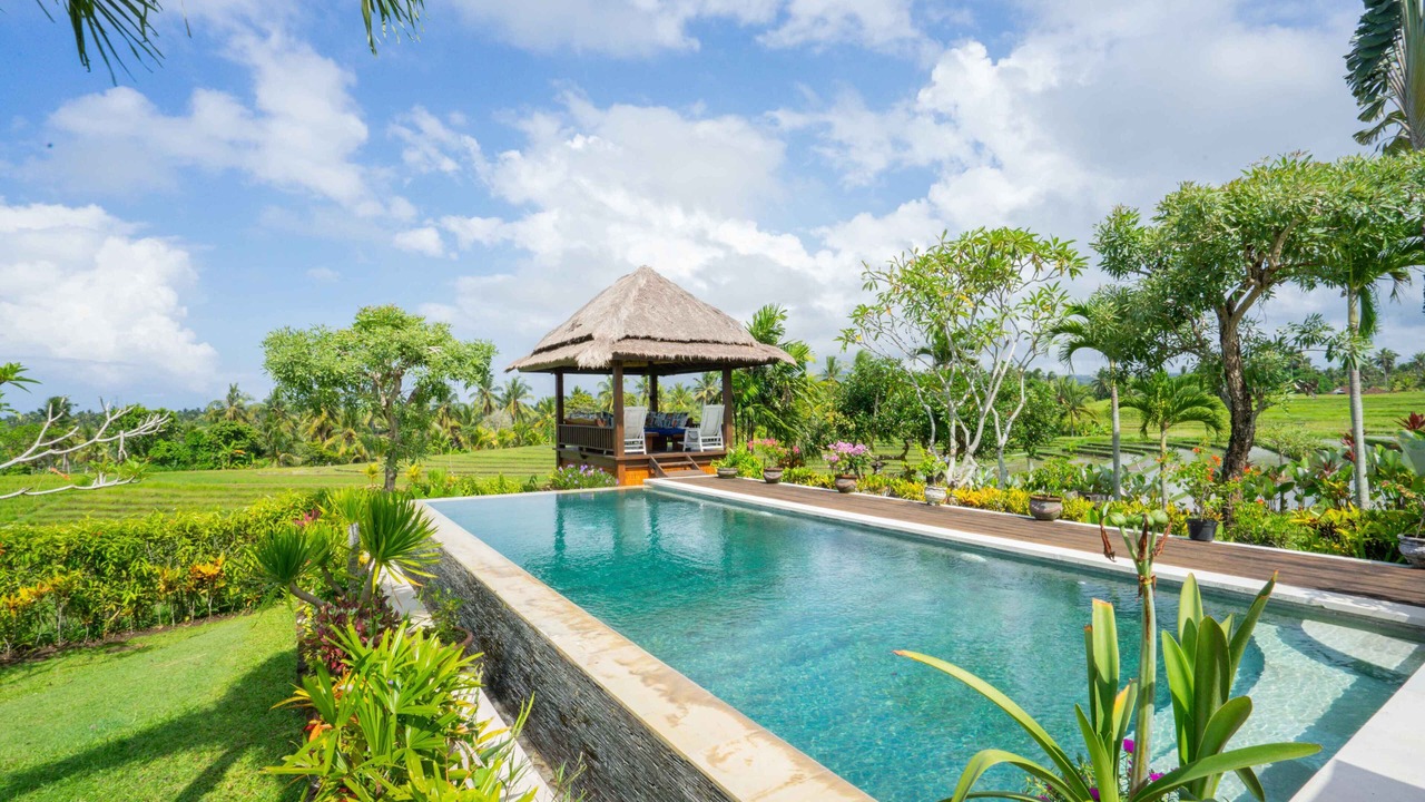 Photo of Outdoor in Selemadeg