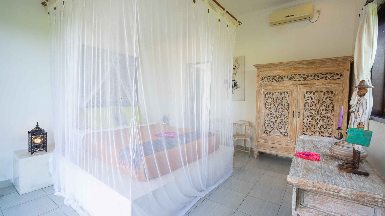 Photo of Bedroom in Selemadeg