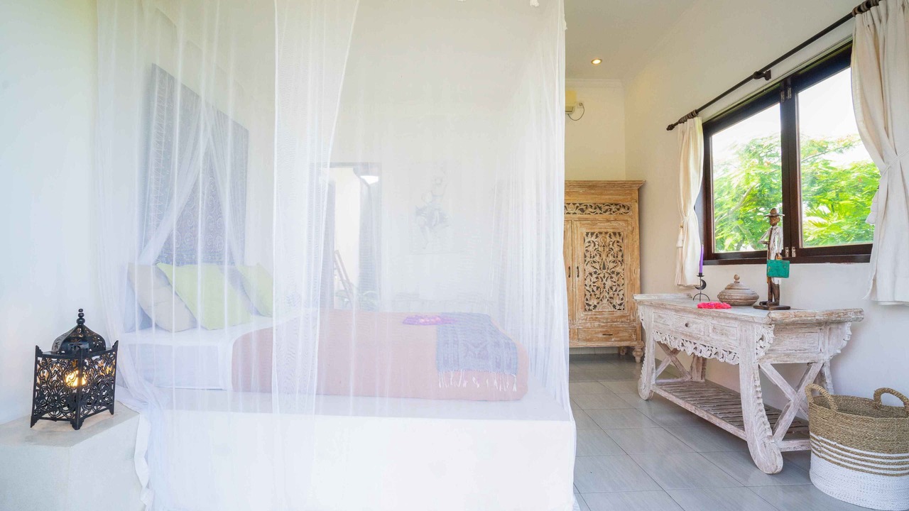 Photo of Bedroom in Selemadeg