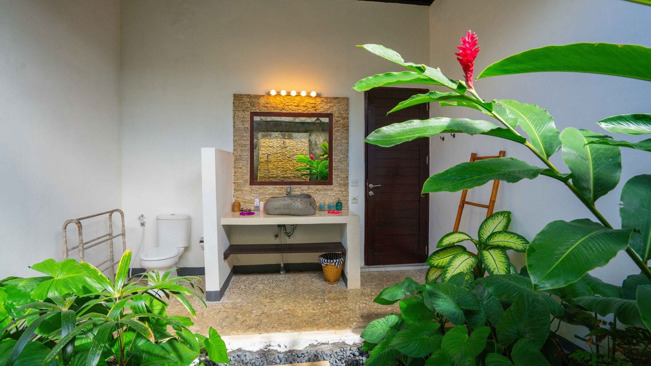 Photo of Bathroom in Selemadeg