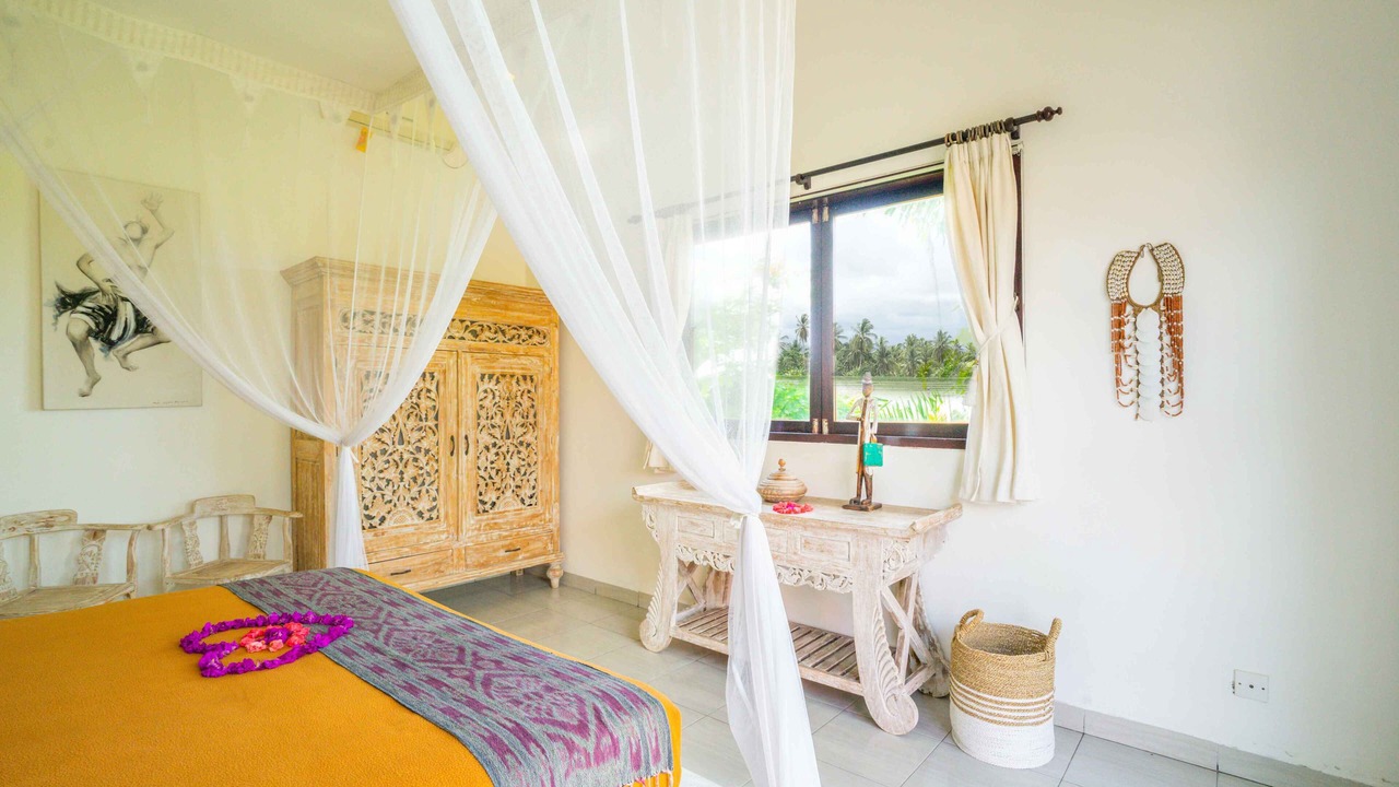 Photo of Bedroom in Selemadeg