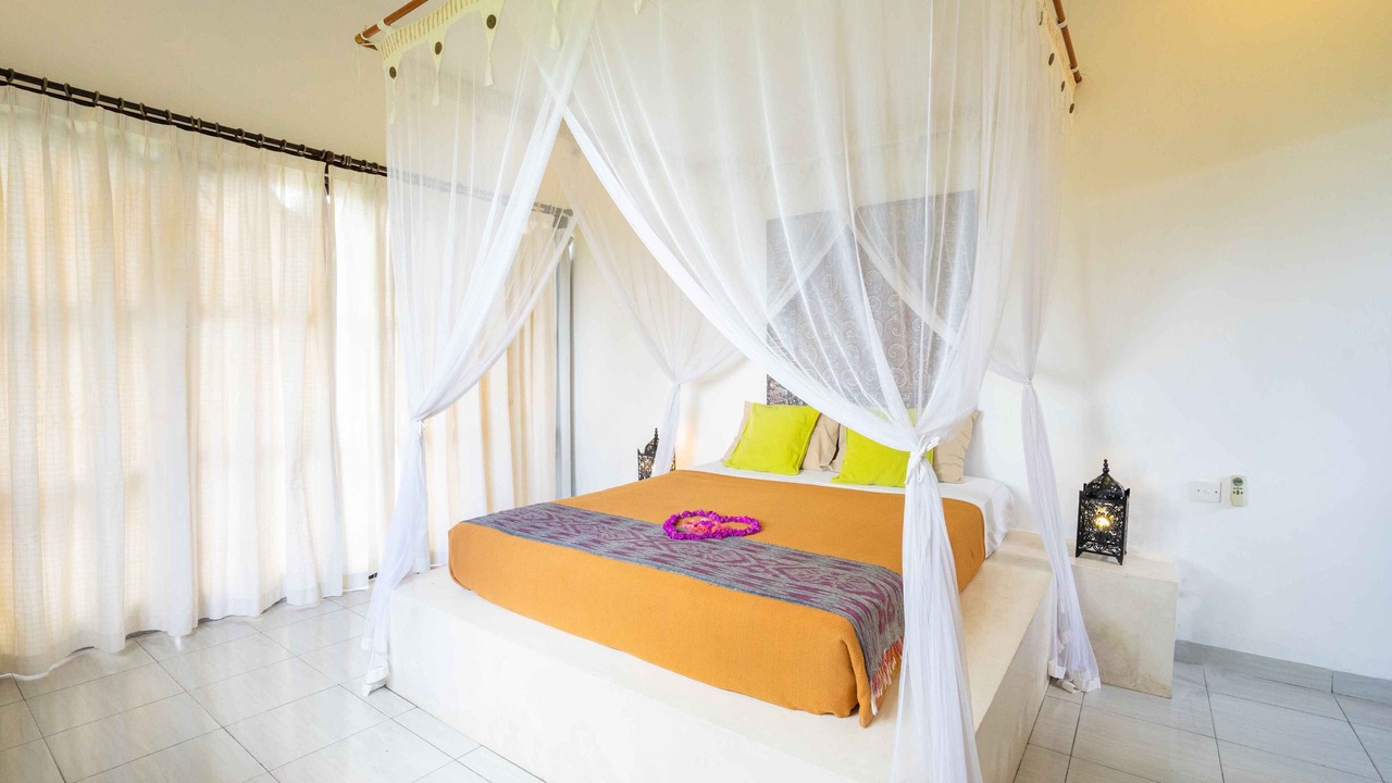 Photo of Bedroom in Selemadeg