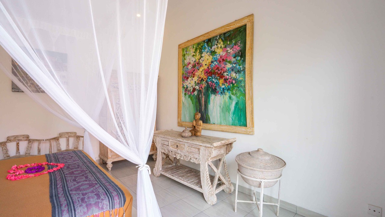 Photo of Bedroom in Selemadeg