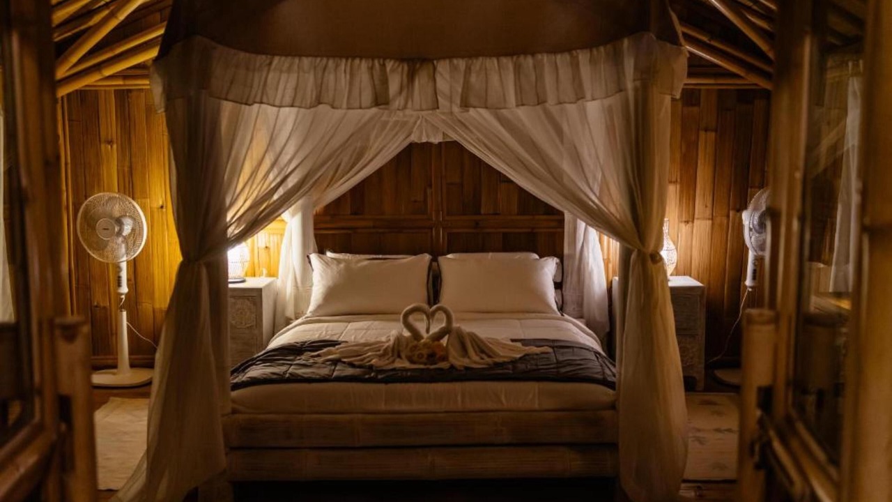 Photo of Bedroom in Celuk