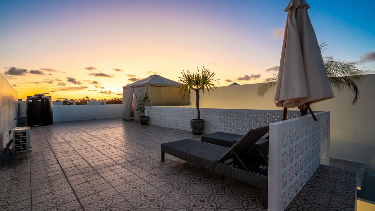 Photo of Patio Balcony in Mengwi