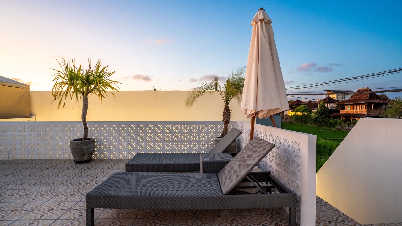 Photo of Patio Balcony in Mengwi