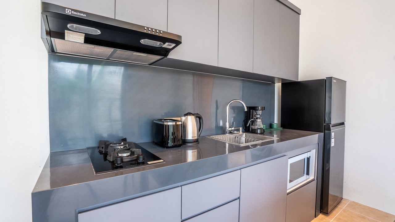 Photo of Kitchen in Mengwi