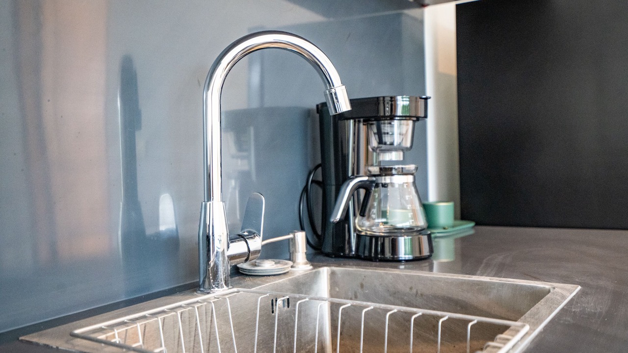 Photo of Kitchen in Mengwi