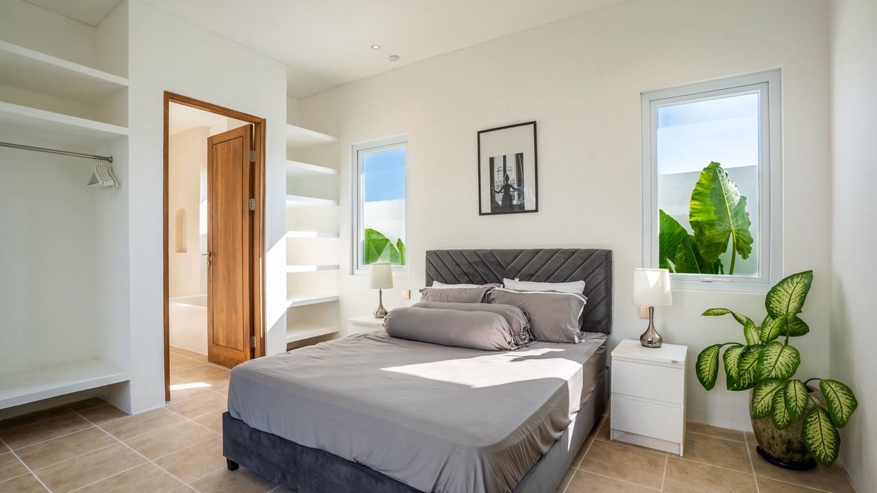 Photo of Bedroom in Mengwi