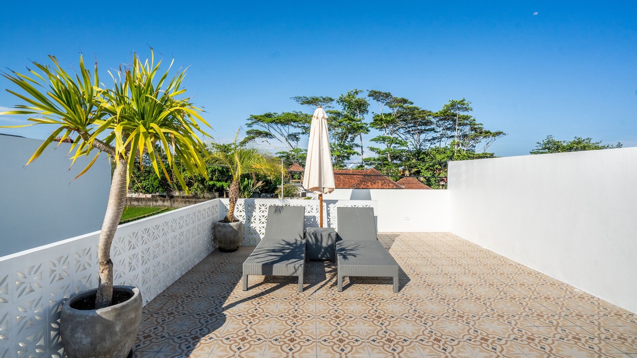 Photo of Patio Balcony in Mengwi