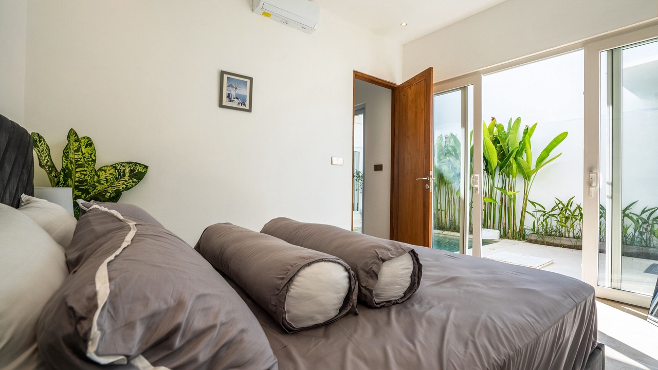 Photo of Bedroom in Mengwi
