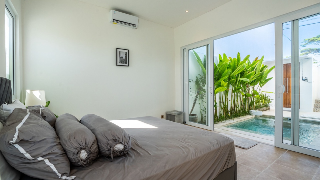 Photo of Bedroom in Mengwi