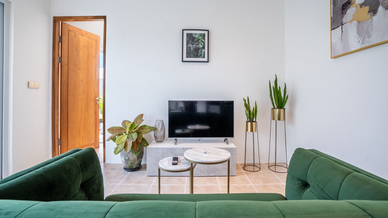Photo of Livingroom in Mengwi
