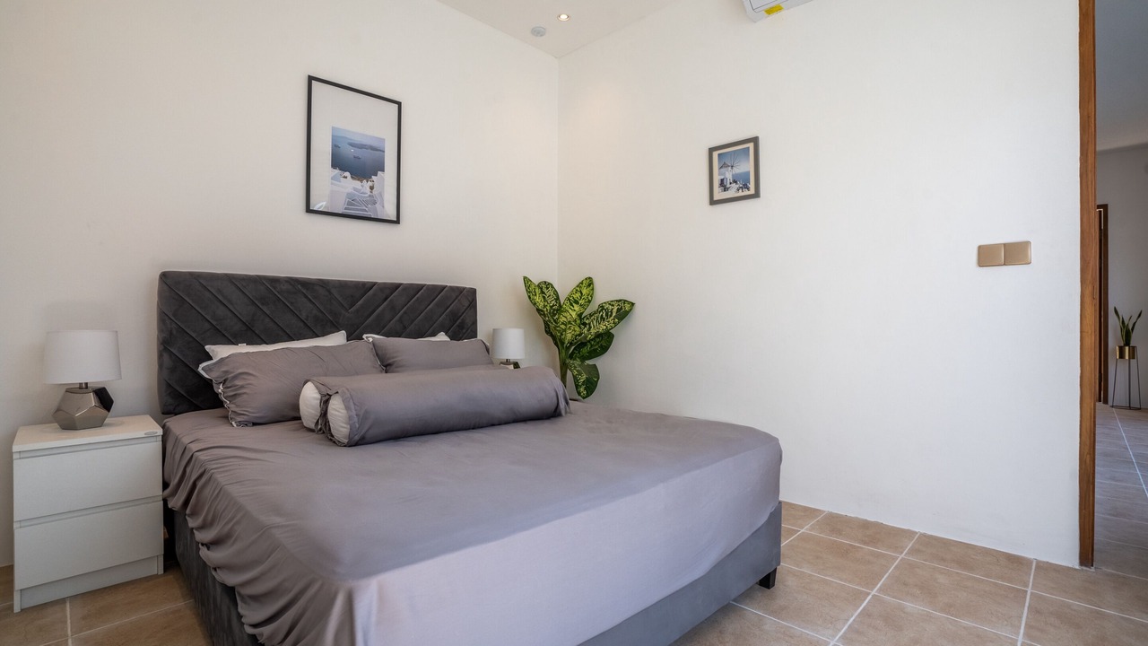 Photo of Bedroom in Mengwi