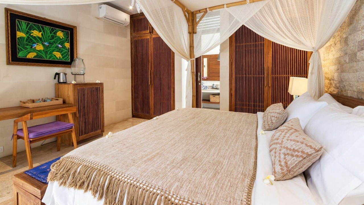Photo of Bedroom in Kutuh Kaja