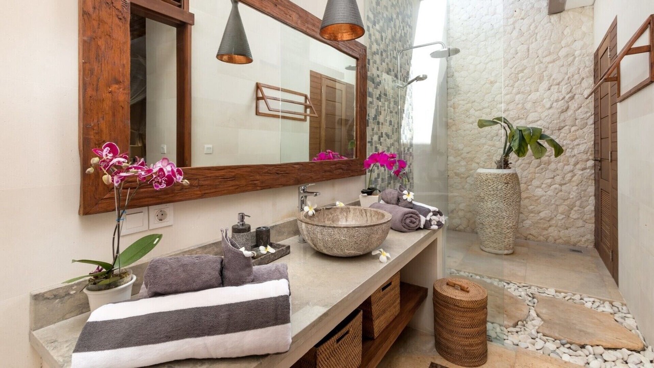 Photo of Bathroom in Kutuh Kaja