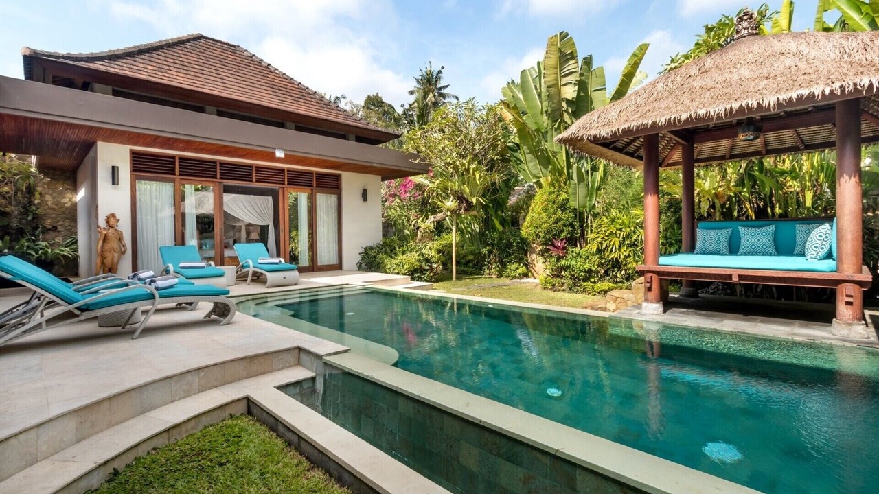 Photo of Outdoor in Kutuh Kaja