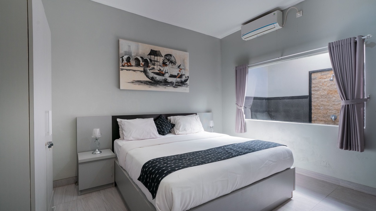 Photo of Bedroom in Legian City-Centre