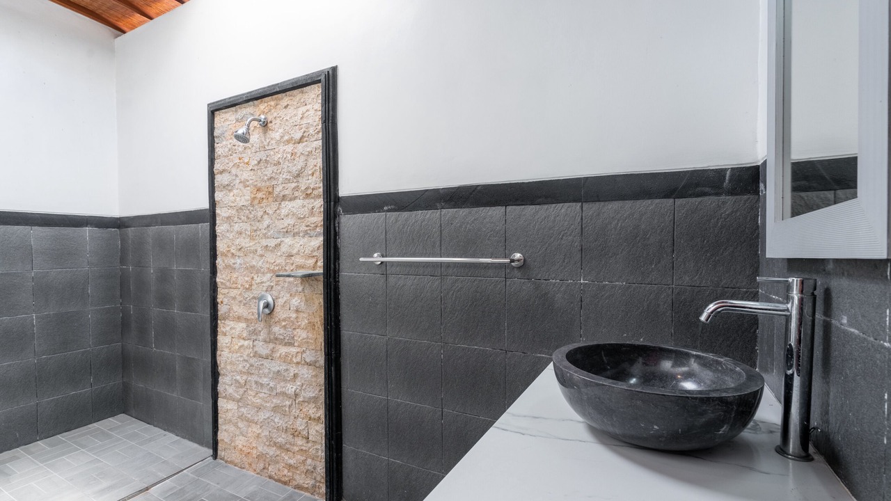 Photo of Bathroom in Legian City-Centre