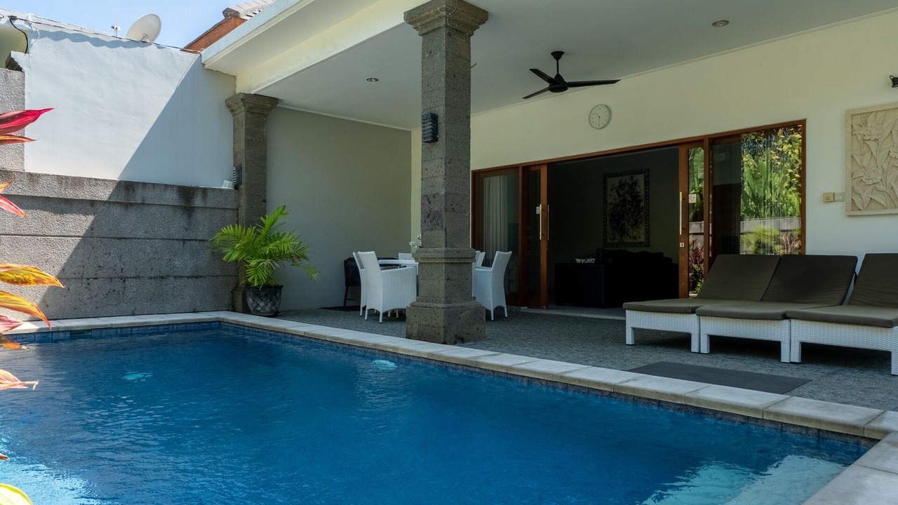Photo of Outdoor in Legian City-Centre